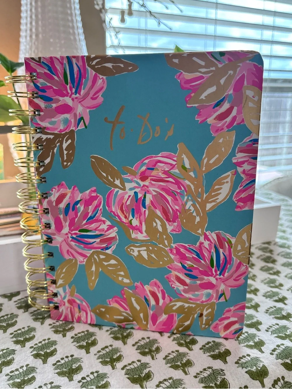 Lilly Pulitzer Undated